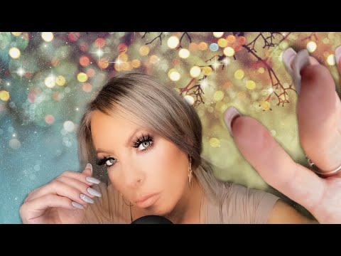 ASMR Positive Affirmations/Chit Chat For ANYONE Dealing With Depression Or Anxiety ❤️