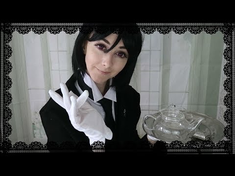 Welcome to the Manor (ASMR)