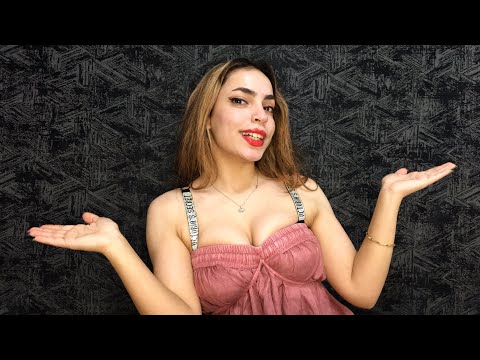 ASMR Fast, Triggers to Help You Sleep😴, spit painting, Mouth Sounds, Tapping