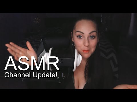 Channel Update *Onlyfans? Bubble gum? Live streams?*