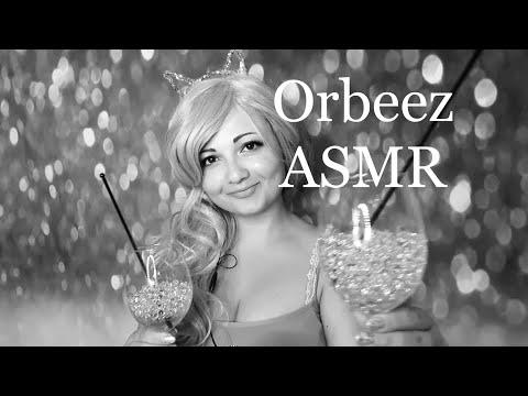 Water Beads💧ORBEEZ | ASMR ~ so funny