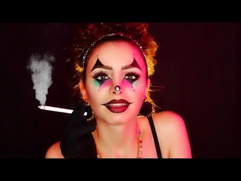 ASMR Calming You With A Cigarette 🔥