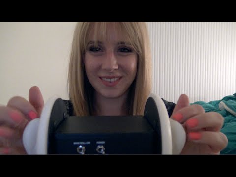 [ASMR] Tapping and Scratching on Different Surfaces (No Talking)