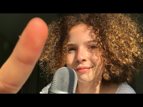 ASMR | Telling You How Perfect You Are 🤩