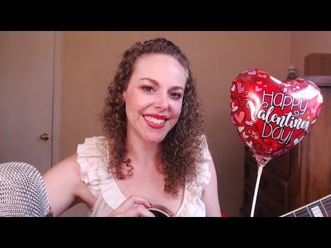 Corrina's Birthday LIVE CHAT! ASMR Style! Q&A, Stress, Sleep, Health Tips