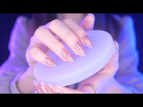 ASMR for People Who Get Bored Easily / Instant Sleep 😴⚡️