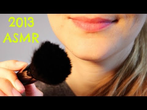 2013 Called, It wants Its ASMR Video Back