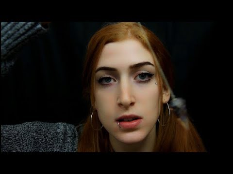 (ASMR) Sleep Hypnosis Visualization ~ Whispered