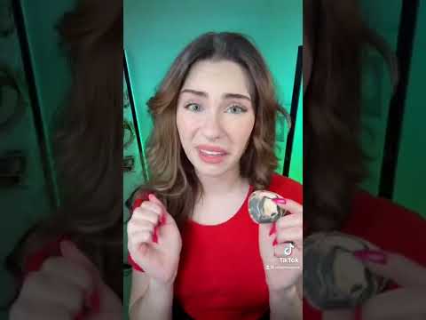 ASMR Doing Your MAKEUP but YOU’RE LATE #Shorts Personal attention, Layered sounds tiktok Asmr