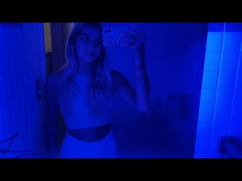 ASMR Camera, Mirror and Other Tingly Tapping ❤️‍🔥 Whispering and Scratching