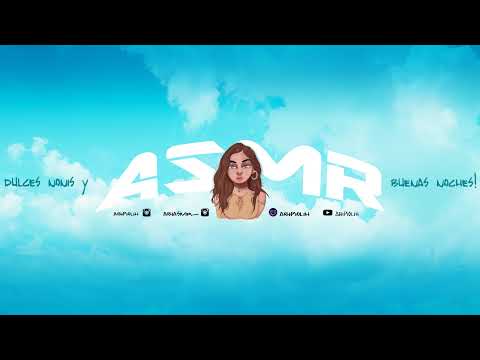 ASMR en vivo