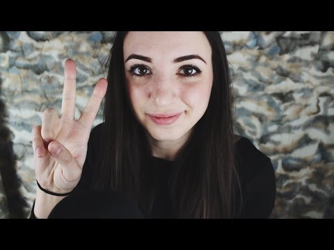 36 Questions That Lead to Love - ASMR (Part 2)