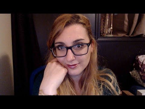 ASMR Beauty Boutique Role Play with Slight Over Explaining & Exaggerating