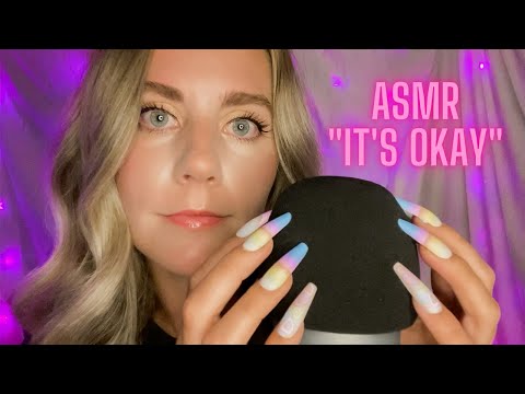 Christian ASMR For When You're Not Okay