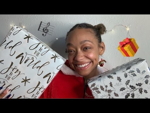 GIVEAWAY 2018 🎁 + 🎶🎤