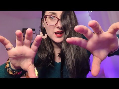 Spicy Fast ASMR 🌶️ ... You'll LOVE It 😉