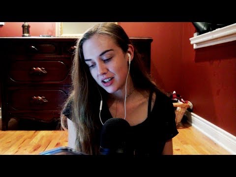 Chit-Chat (Rome Part 2) ASMR