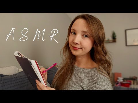 Chaotic & Random Examinations/Personal Attention… DON'T MISS YOUR APPOINTMENT! ✨ASMR✨