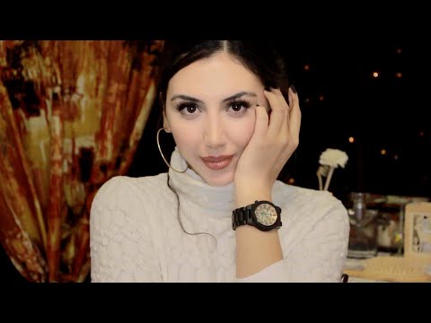 ASMR My Accessories for Men | GIVEAWAY | Tingly Triggers