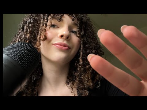 ASMR | Complimenting You Until You Fall ASLEEP 💤