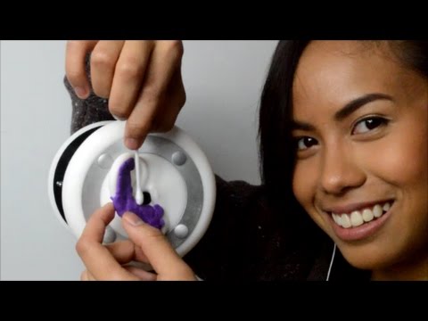 ASMR | Ear Cleaning Video | Soothing Sensations ASMR