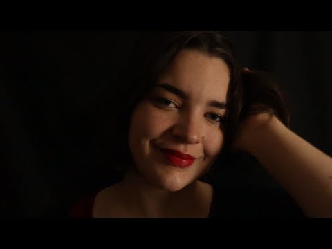 ASMR Celebrate and Relax with Me! 🎉Soft Spoken, Drinking Beer [Binaural]