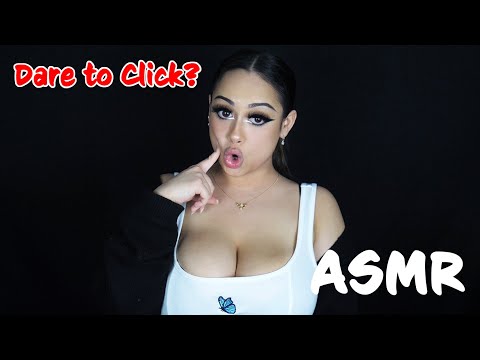 Irresistible Kissing ASMR: Can You Handle It?
