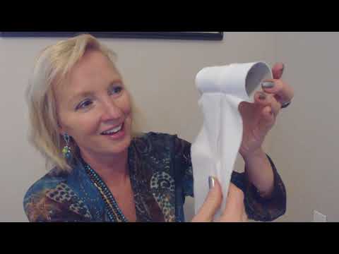 ASMR Obvious Roleplay ~ Explaining Toilet Paper (Soft Spoken)