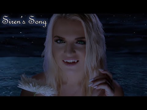 Siren's Song ASMR | Mermaid Roleplay