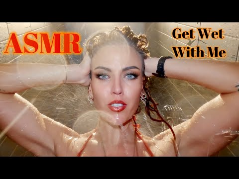 ASMR 💦 How To Shower! ^^ Extreme POV!