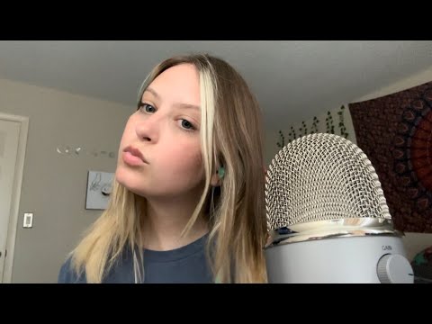 ASMR Answering Your Most Anticipated Questions!