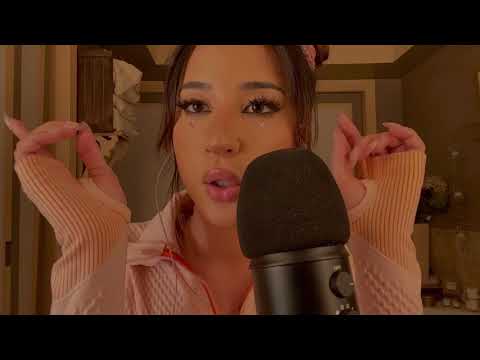 ASMR Assorted Mouth Sounds 👅