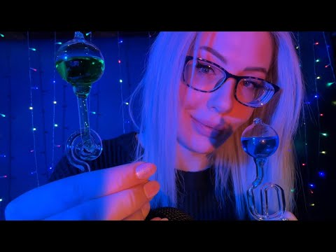 The Most Calming ASMR Video You May Ever Watch..