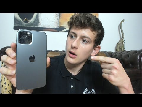 ASMR UNBOXING IPHONE 12 MAX($1500) 256GB| LOVELY ASMR S