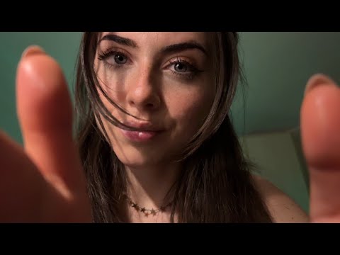 ASMR: JUST REST AND I'LL TAKE CARE OF YOUR EARS 💤 (Ear Cleaning)