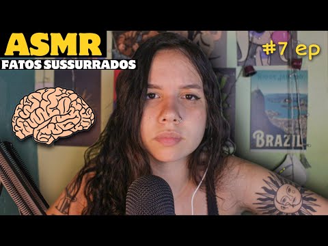 Truques do corpo humano que você NÃO sabia ASMR