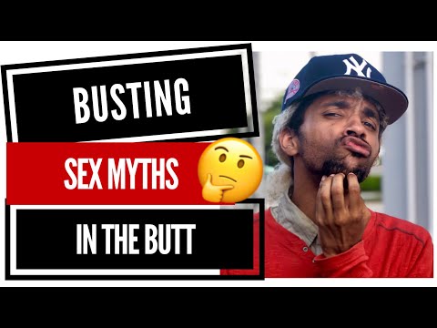 What Are Some Sex Misconceptions? - Understanding Sex Myths