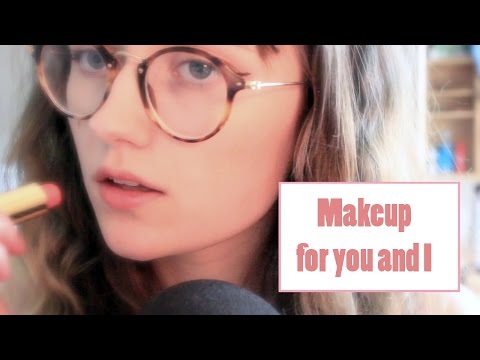 ☆Your & My Makeup☆ - [German] [Let's see if my makeup skills got better] [+small update]