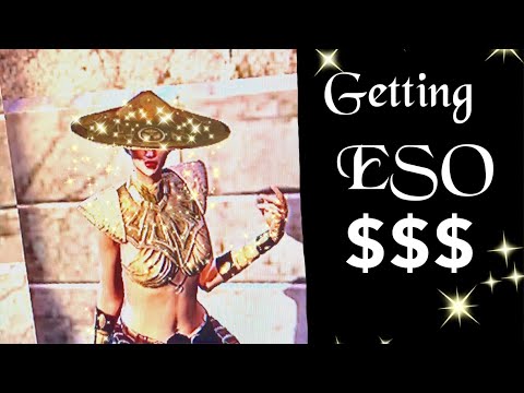 How Much Can I Make in 30 Minutes | ESO Whispered
