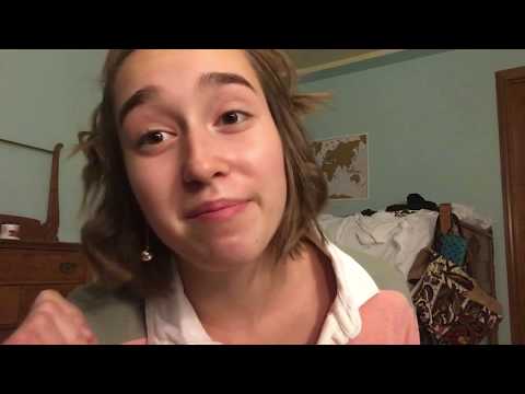 ASMR HOW TO BE CONFIDENT