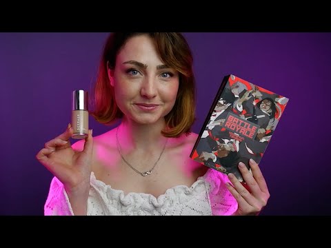 ASMR - MAY 2023 - Monthly Favourites