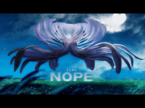 ASMR You're Being Hunted Down By Jean Jacket From Nope (DEATH) F4A (Spoilers) Negative Affirmation