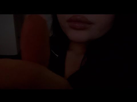 ASMR| I BELIEVE YOU/IT'S NOT YOUR FAULT(POSITIVE AFFIRMATIONS)