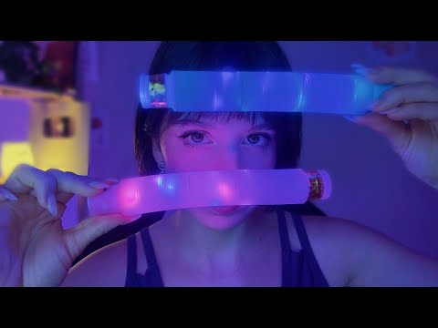 ASMR | Hipnose virtual para você dormir em 15 minutos