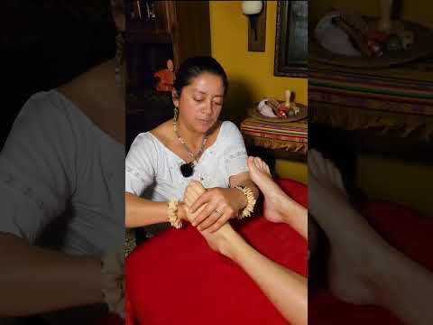 Doña Blanca Relaxing Massage 🪷