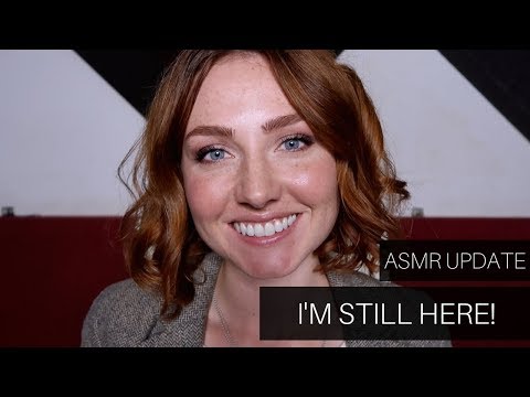 ASMR - Whats happening with WhisperAudios?