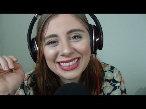 [ASMR] You Fainted-Taking Care of You [RP] (English)