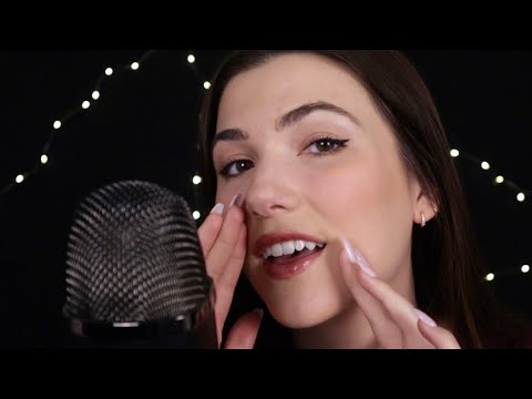 ASMR Treats for You Ears ┃ Audio Only Triggers to Fall Asleep to Pt. 2 🌙