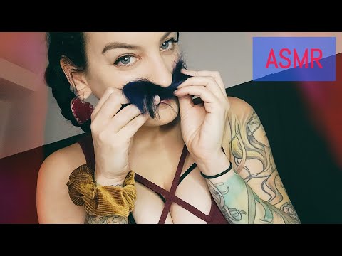 ASMR firework injuries, oh no!  Let my magic mouth heal you. [limited Patr30n preview] 🚑