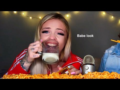 HUNNIBEE ASMR FUNNIEST MOMENTS *BEST OF MARCH/APRIL 2020* HUNNIBEE ASMR FUNNY COMPILATION